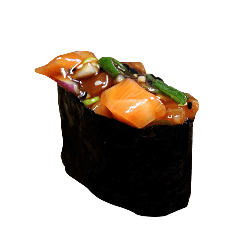 Gunkan sake