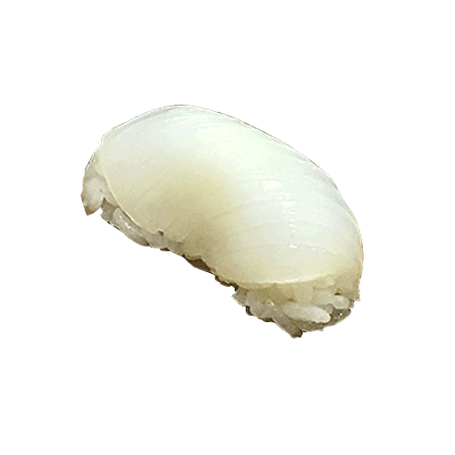 Nigiri ika