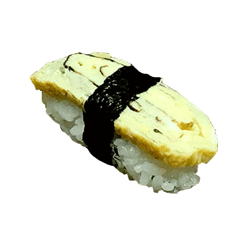 Nigiro tamago