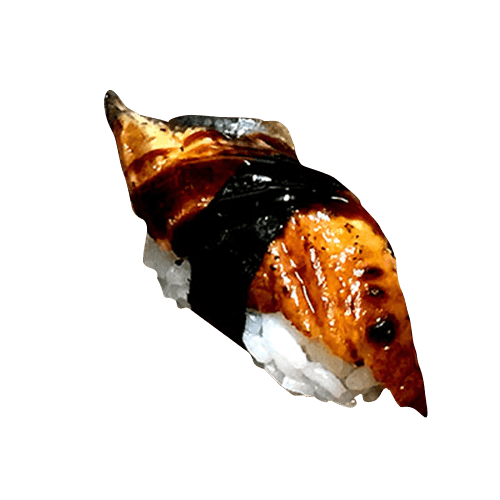 Nigiri unagi