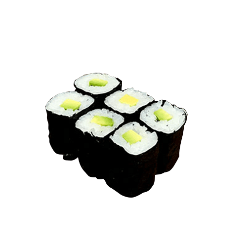 Maki avocado