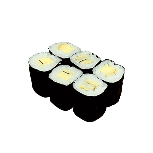 Maki tamago