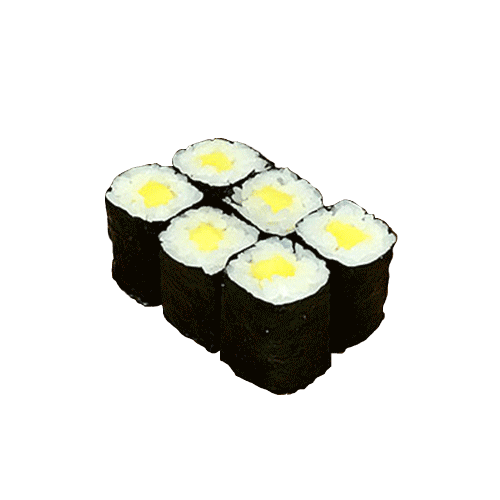 Maki mango