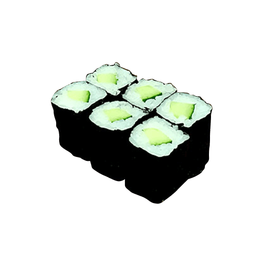 Maki kappa