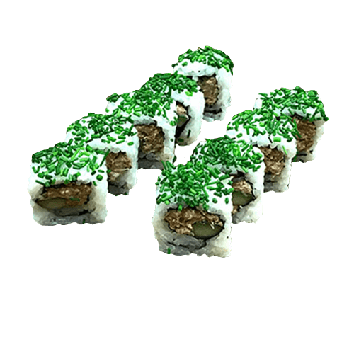 Tuna roll