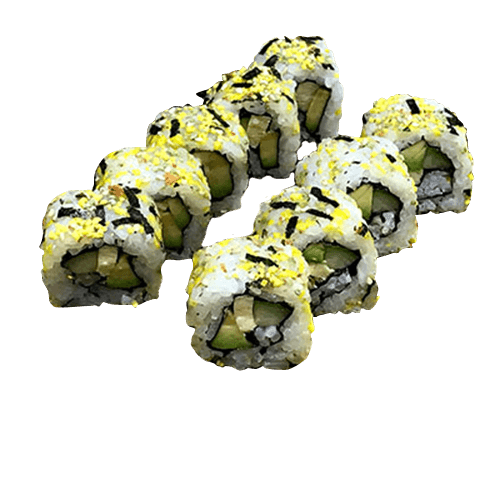 Veggie roll