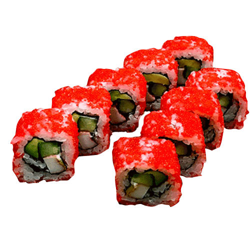 California roll