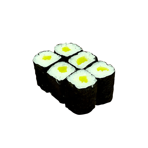 Maki oshinki