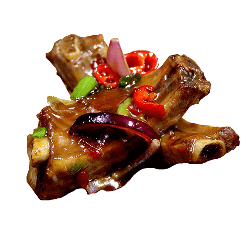 Spareribs