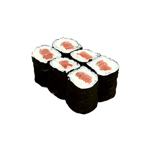Maki tekka