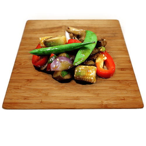 Veggie mix