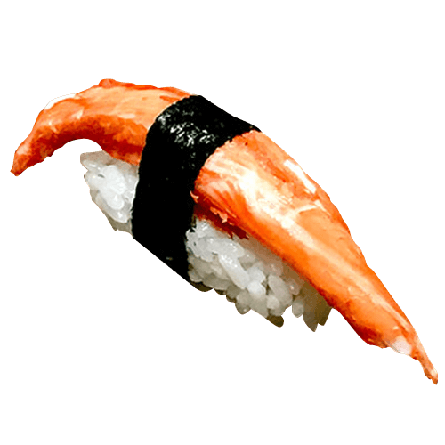 Nigiri kani