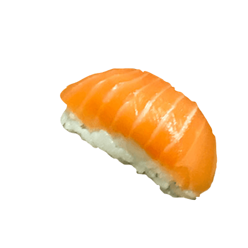Nigiri sake