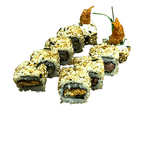 Gyu niku roll