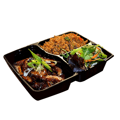 Tori akihito menu