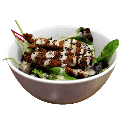 Tori salade