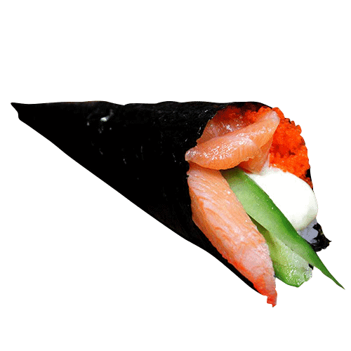 Temaki California