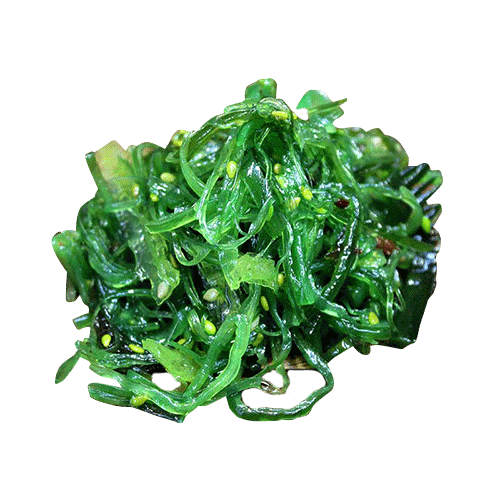 Chuka wakame