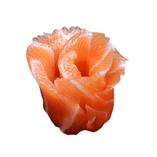 Sashimi sake
