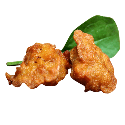 Tori no karaage