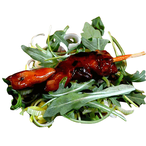 Yaki tori