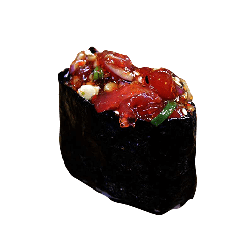 Gunkan maguro