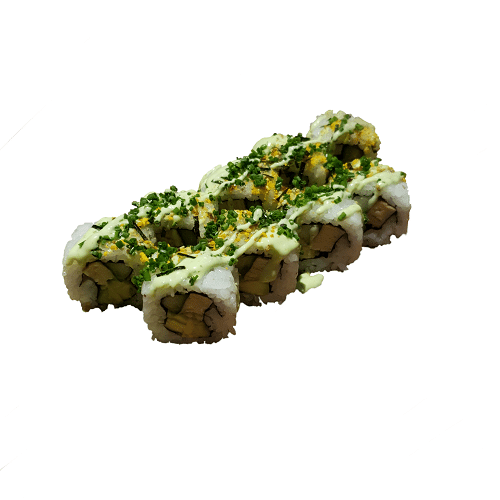 Veggie Roll