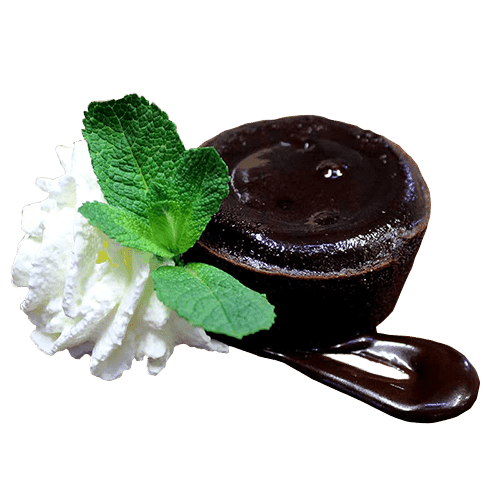 Lava cake