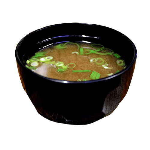 Miso soep