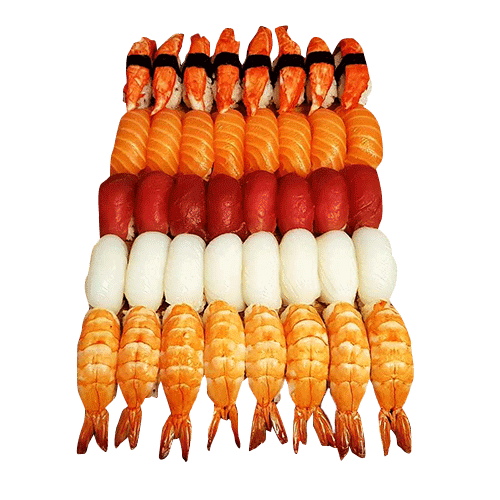Nigiri box, groot