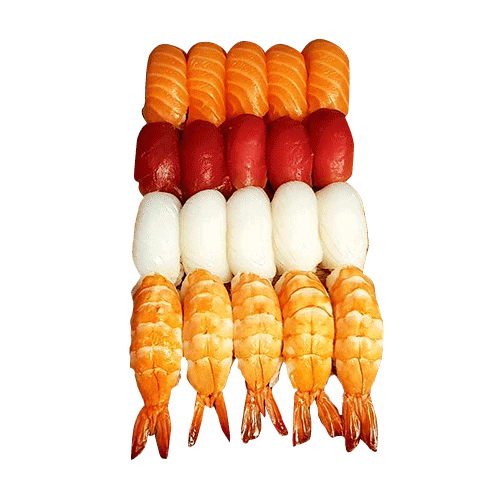 Nigiri box, klein