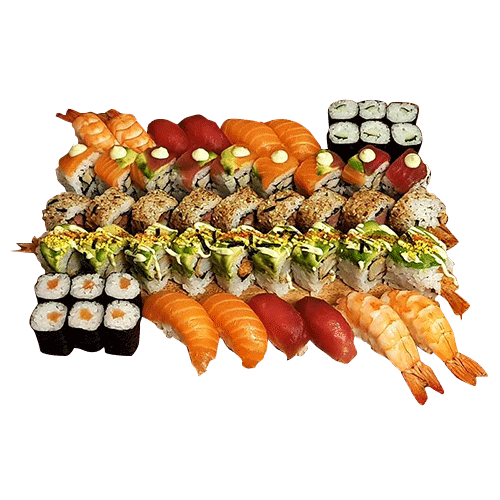 Party box, medium