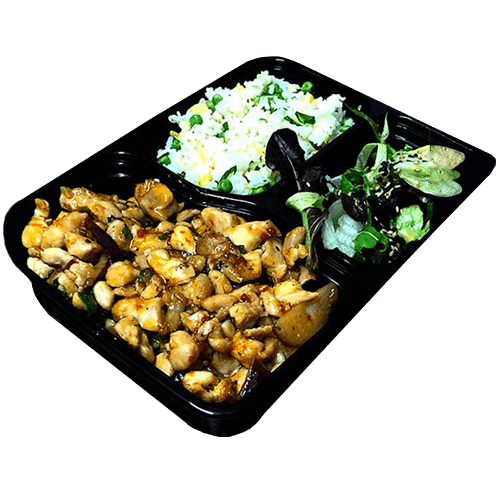 Piri menu