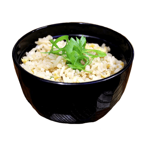 Yaki meshi
