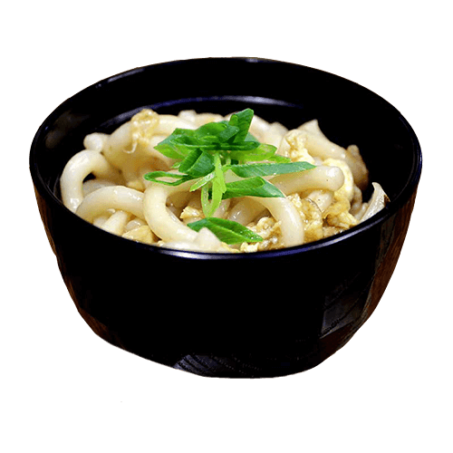 Yaki udon