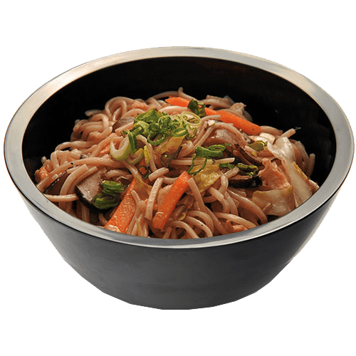 Veggie noodles