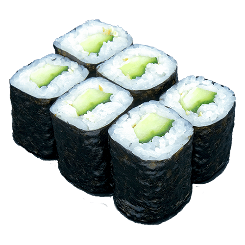 Kappa maki