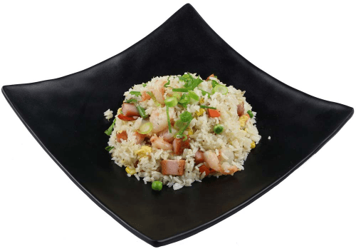 Full Moon fried rice