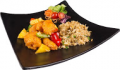 Tropical chicken