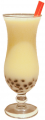 Coconut pineapple