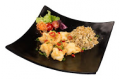 Salt and pepper prawns