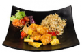 Tropical prawns
