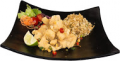 Honey pepper fish