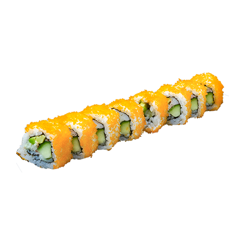California uramaki