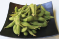 Edamame (soybeans)