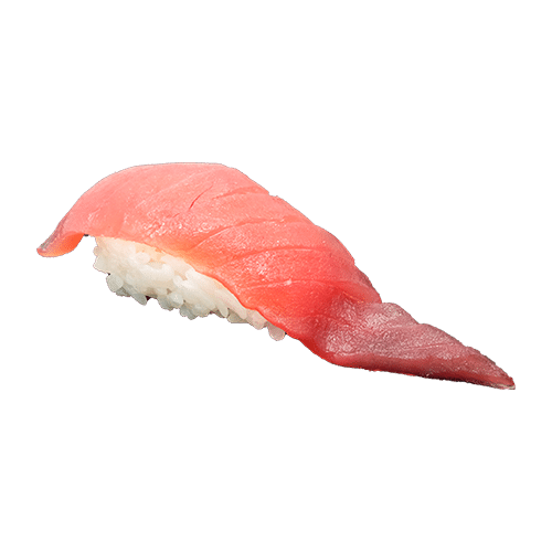 Maguro nigiri
