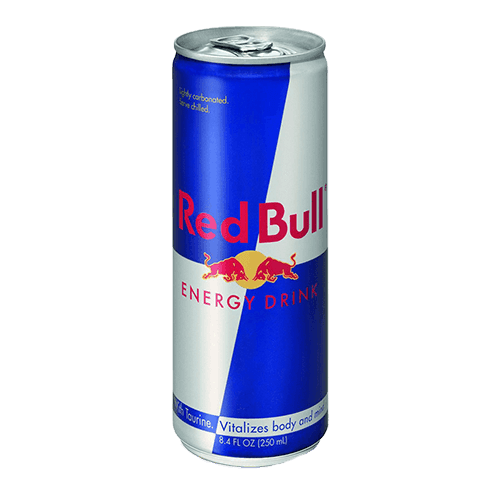 Red Bull