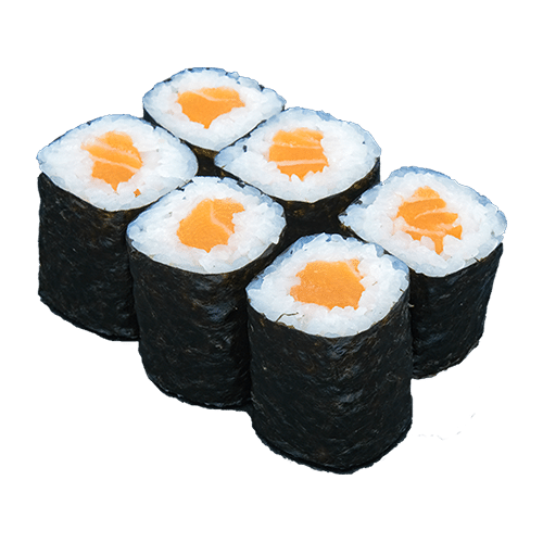 Sake maki