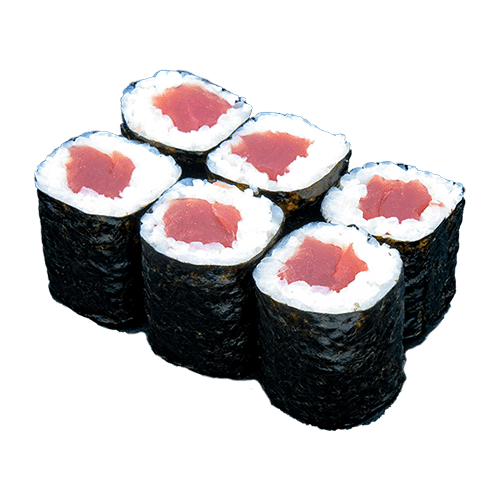 Tuna maki
