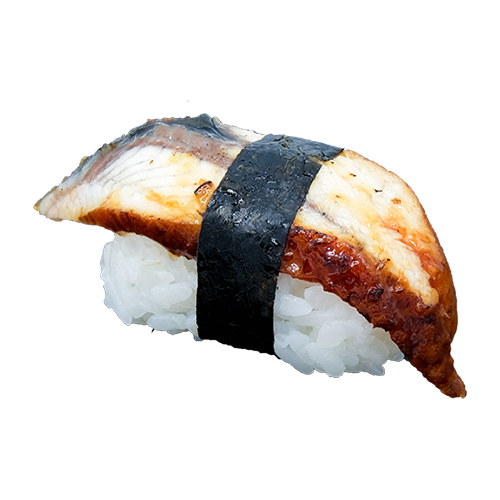 Unagi nigiri